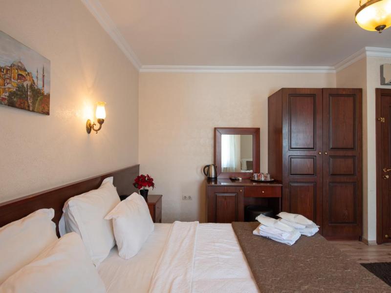 Sultanahmet Cesme Hotel