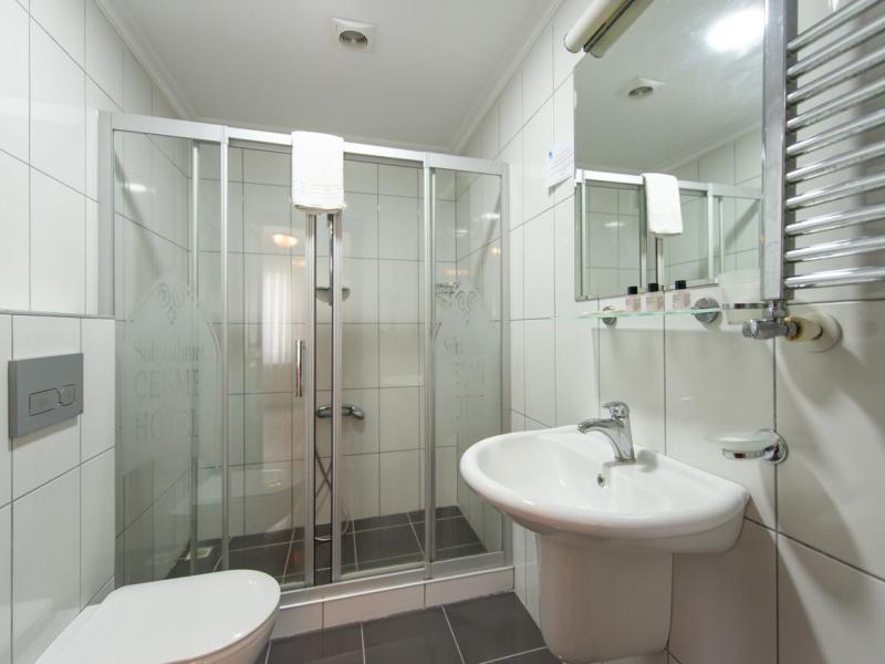 Sultanahmet Cesme Hotel