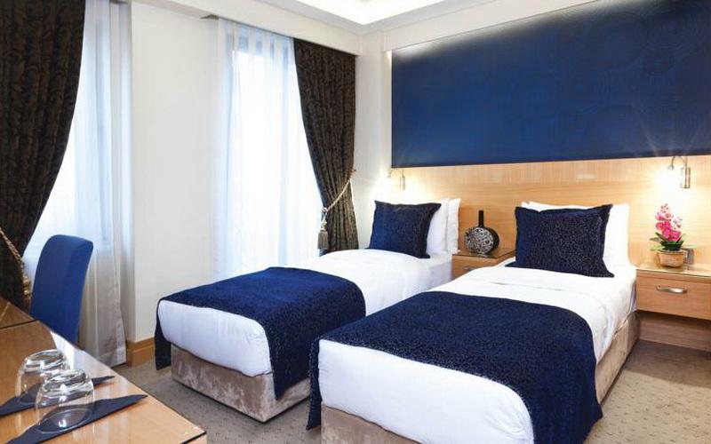 Emerald Hotel