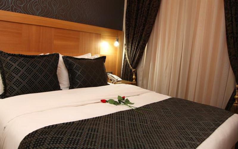Emerald Hotel