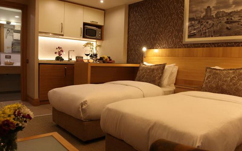 Emerald Hotel