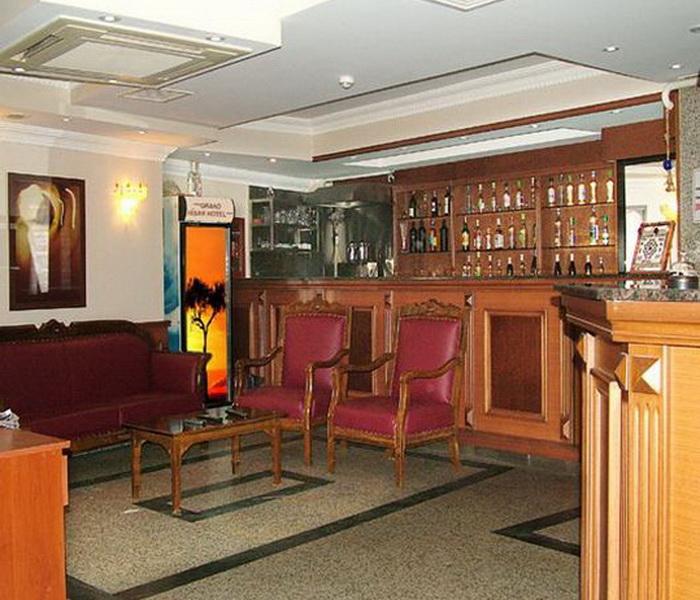 Grand Hisar Hotel