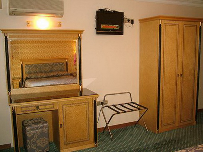 Grand Hisar Hotel