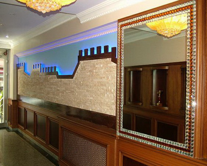 Grand Hisar Hotel