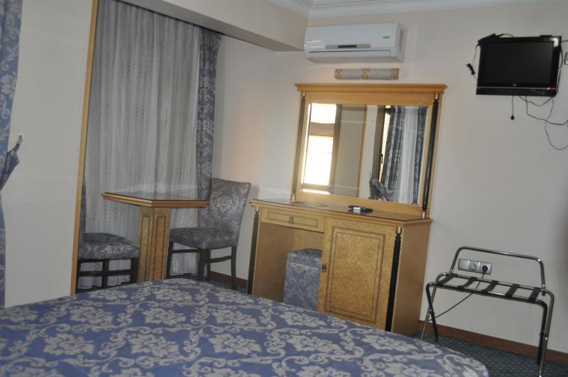 Grand Hisar Hotel