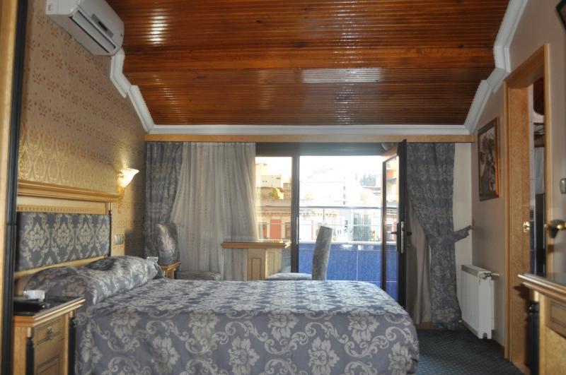 Grand Hisar Hotel