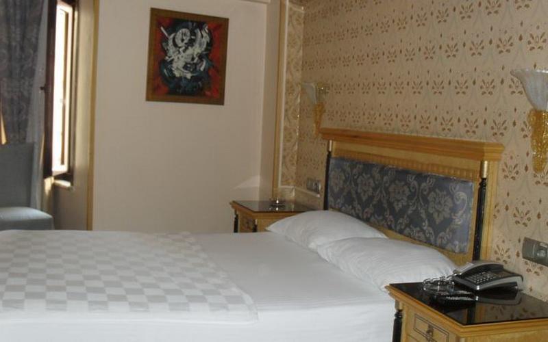 Grand Hisar Hotel