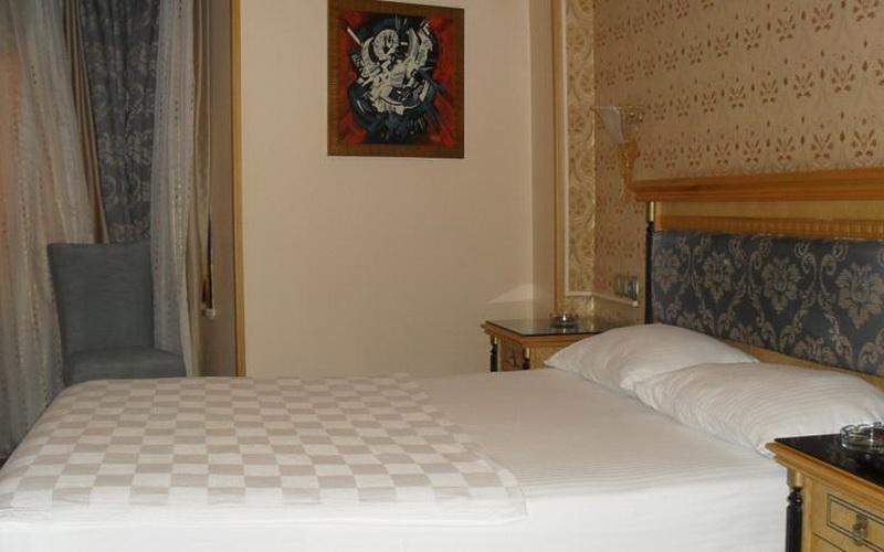 Grand Hisar Hotel