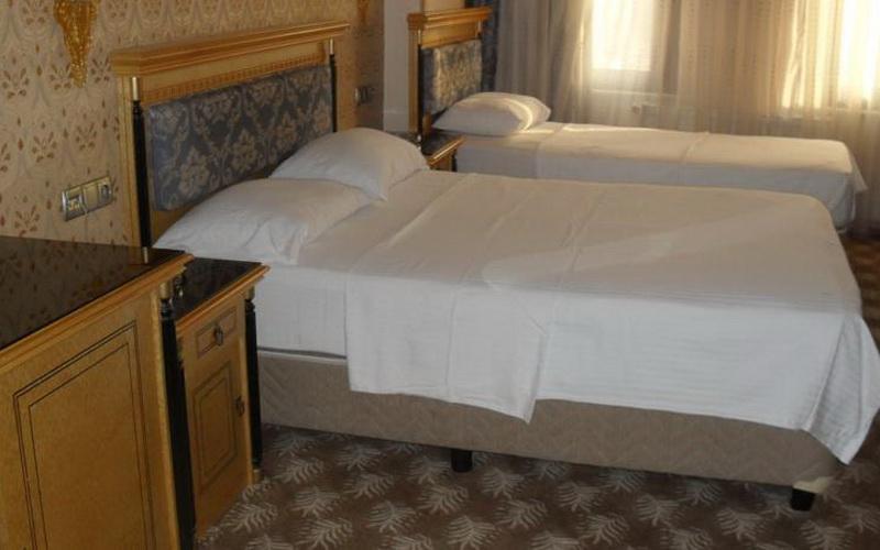 Grand Hisar Hotel