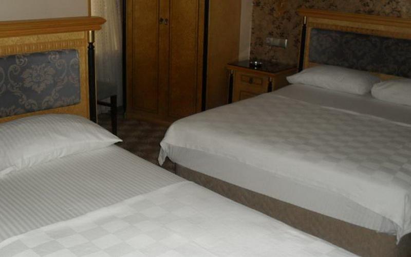 Grand Hisar Hotel