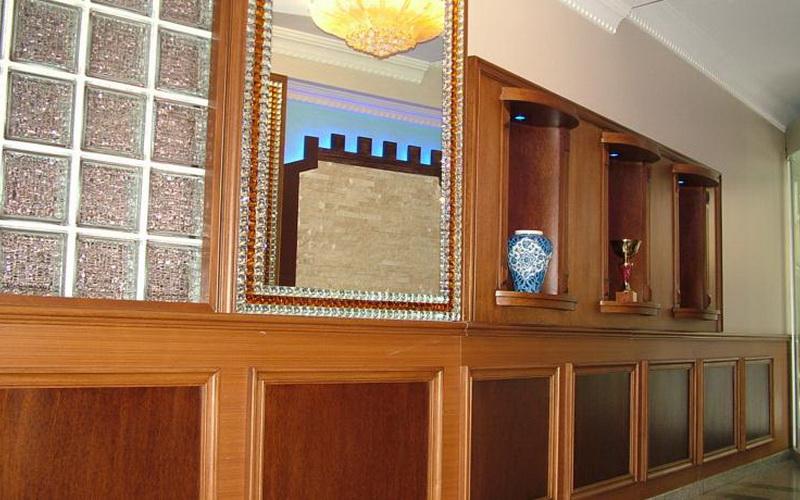 Grand Hisar Hotel