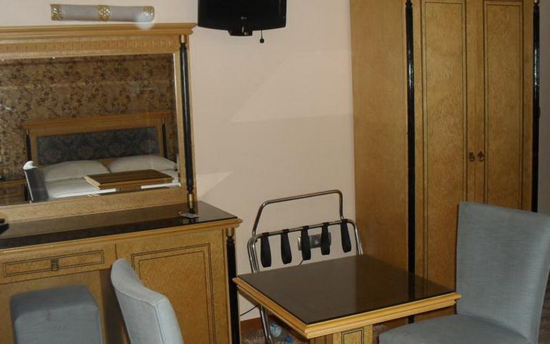 Grand Hisar Hotel
