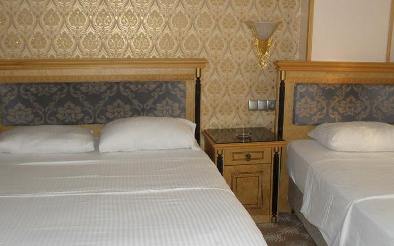 Grand Hisar Hotel