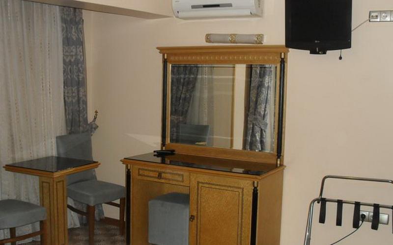 Grand Hisar Hotel