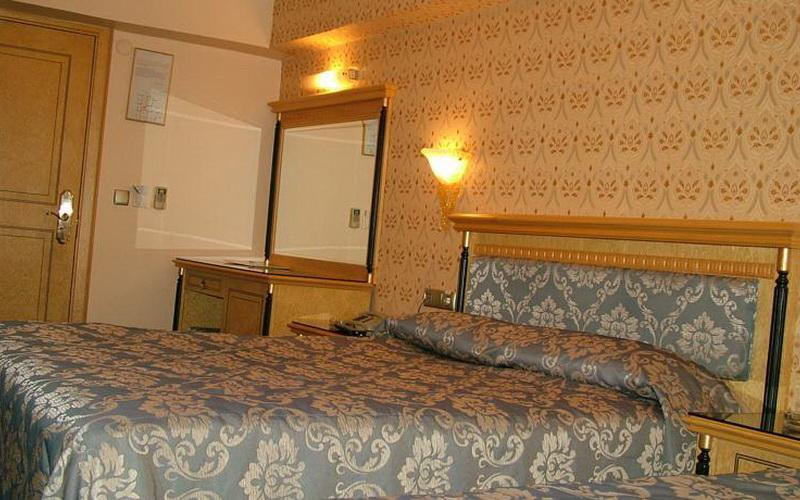 Grand Hisar Hotel
