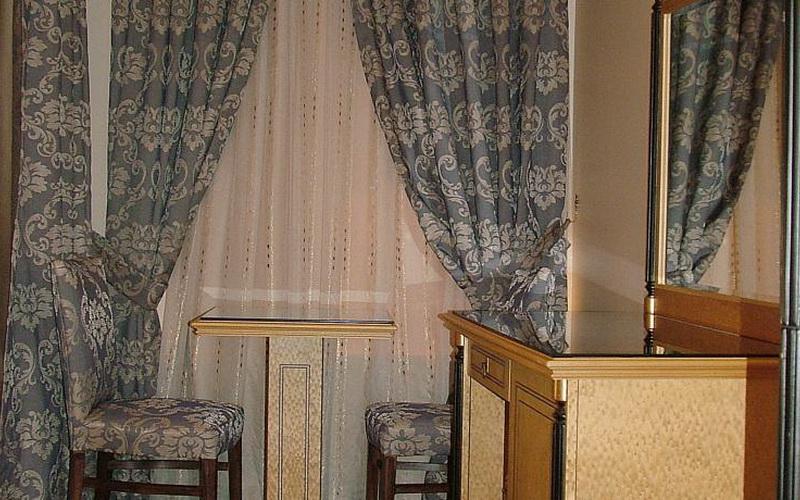 Grand Hisar Hotel