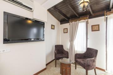 Отель Naz Wooden House Inn Турция, Султанахмет, фото 11