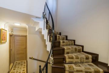 Отель Naz Wooden House Inn Турция, Султанахмет, фото 14