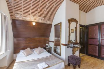 Отель Naz Wooden House Inn Турция, Султанахмет, фото 17