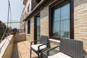 Отель Naz Wooden House Inn Турция, Султанахмет, фото 18