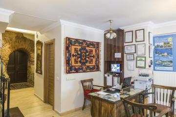 Отель Naz Wooden House Inn Турция, Султанахмет, фото 20