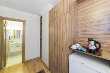Отель Naz Wooden House Inn Турция, Султанахмет, фото 5