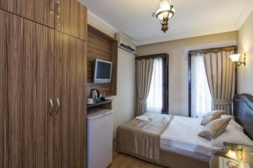 Отель Naz Wooden House Inn Турция, Султанахмет, фото 6