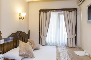 Отель Naz Wooden House Inn Турция, Султанахмет, фото 8