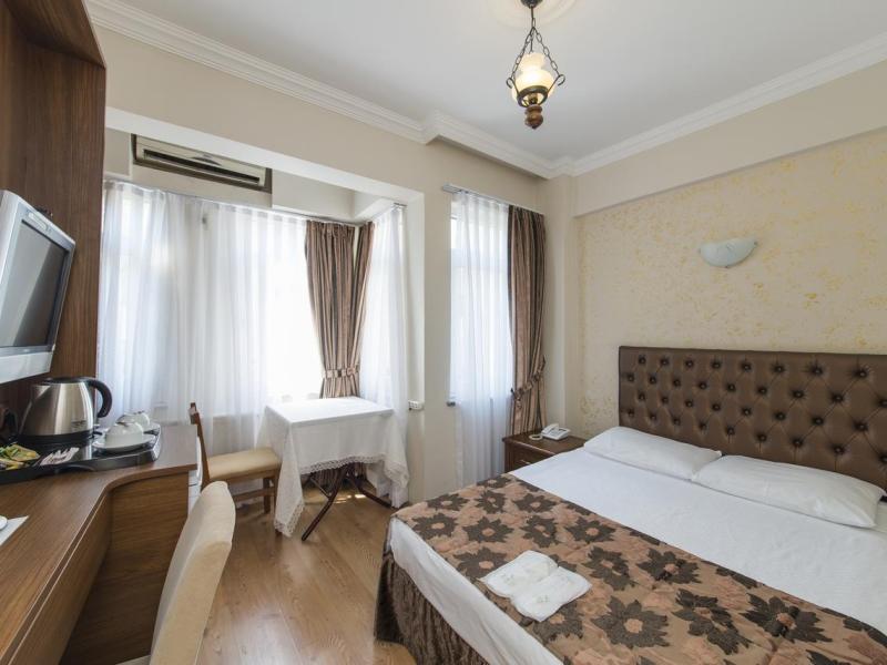 Sultan`s Inn