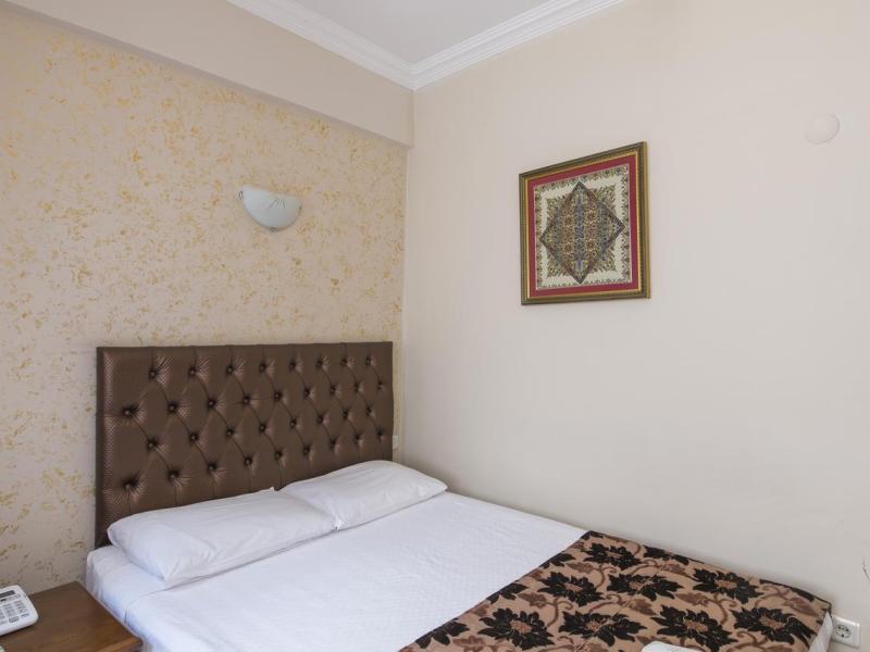 Sultan`s Inn