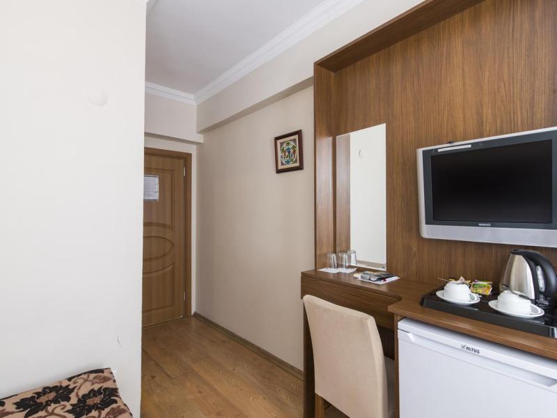Sultan`s Inn