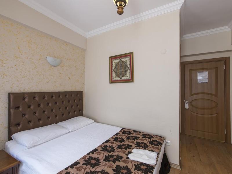 Sultan`s Inn