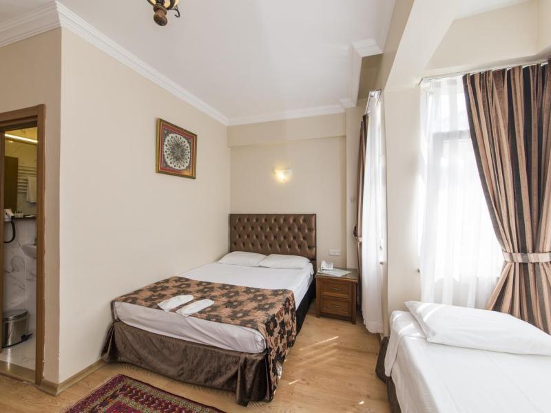 Sultan`s Inn