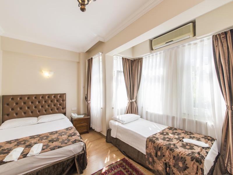 Sultan`s Inn