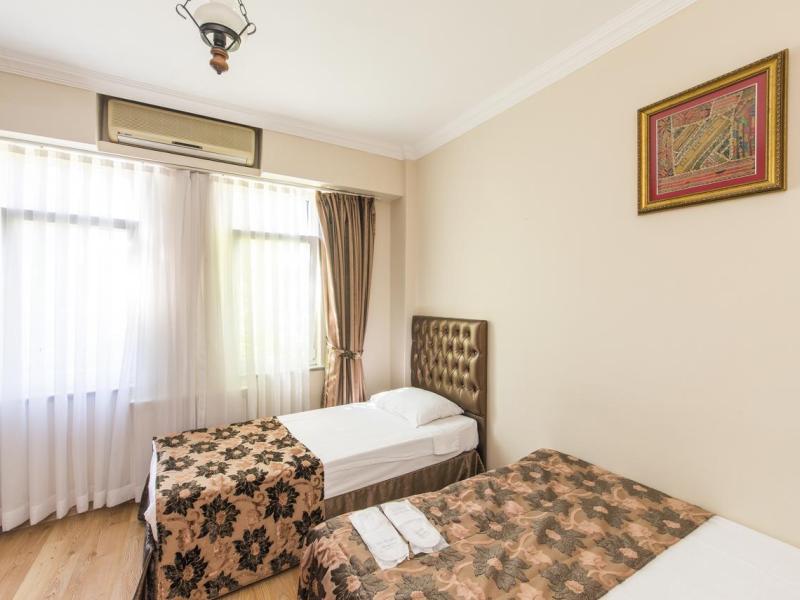 Sultan`s Inn