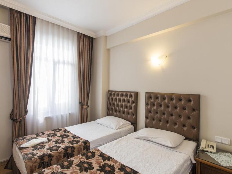 Sultan`s Inn