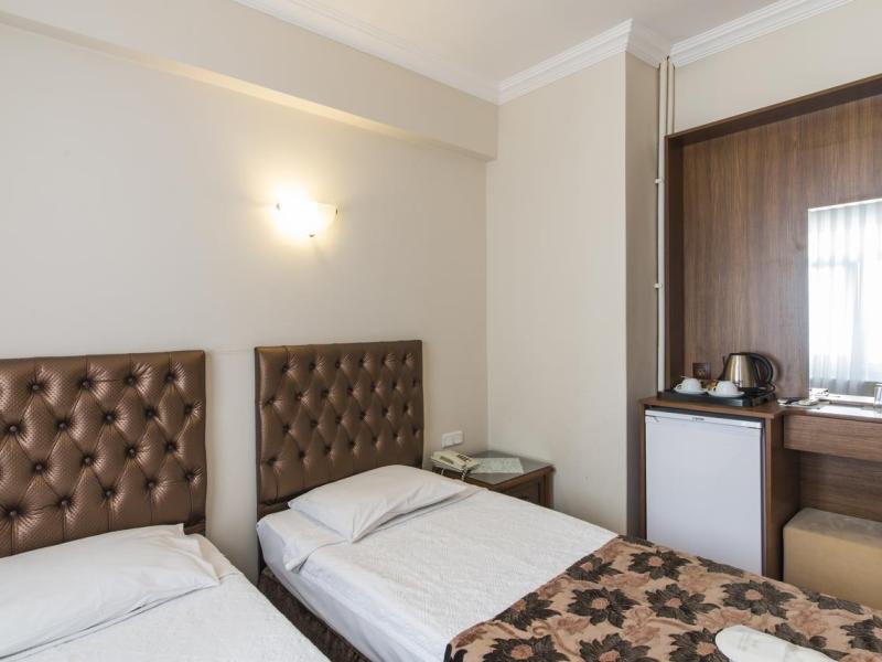Sultan`s Inn
