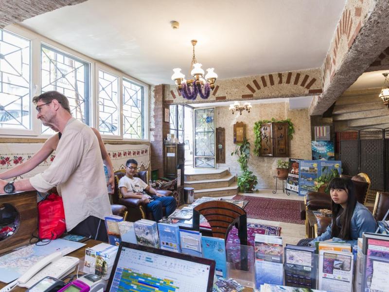 Sultan`s Inn