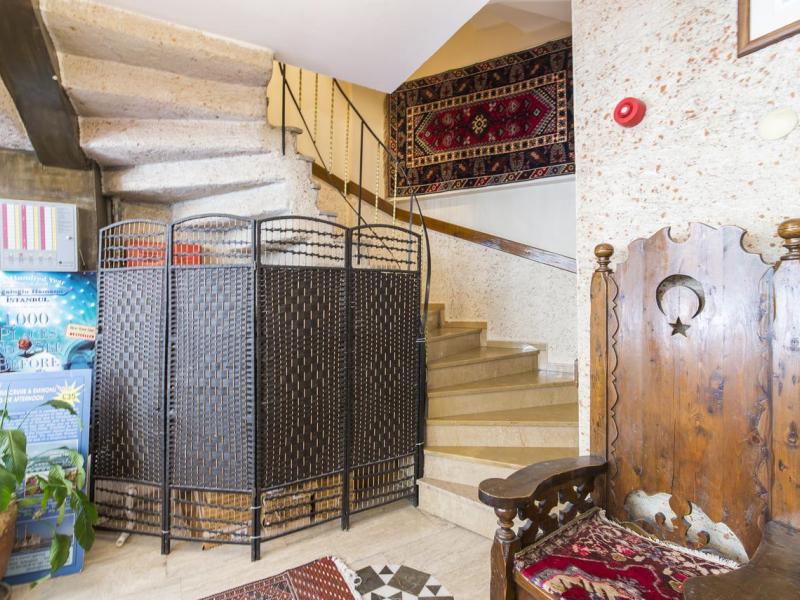 Sultan`s Inn