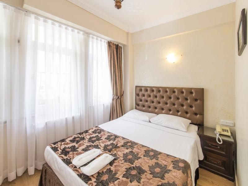 Sultan`s Inn