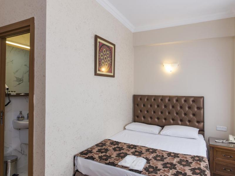 Sultan`s Inn