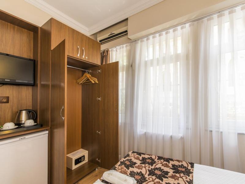 Sultan`s Inn