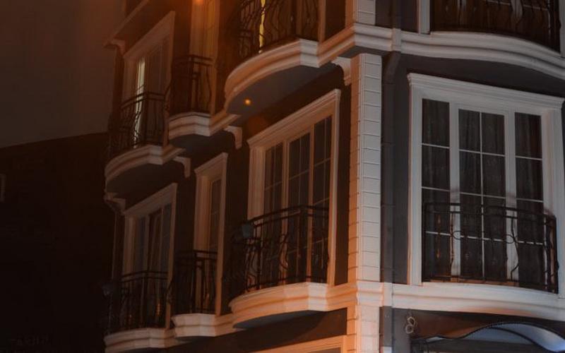 Basileus Hotel Istanbul