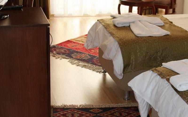 Basileus Hotel Istanbul