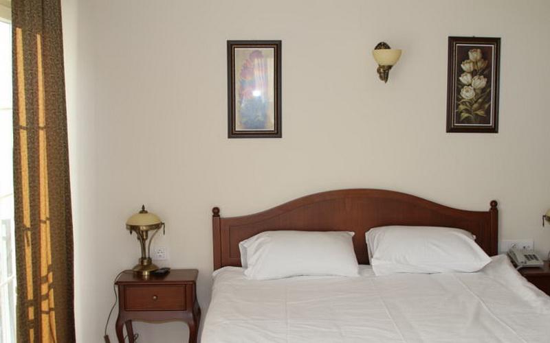 Basileus Hotel Istanbul