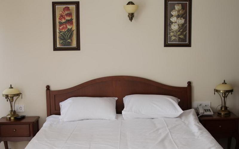 Basileus Hotel Istanbul