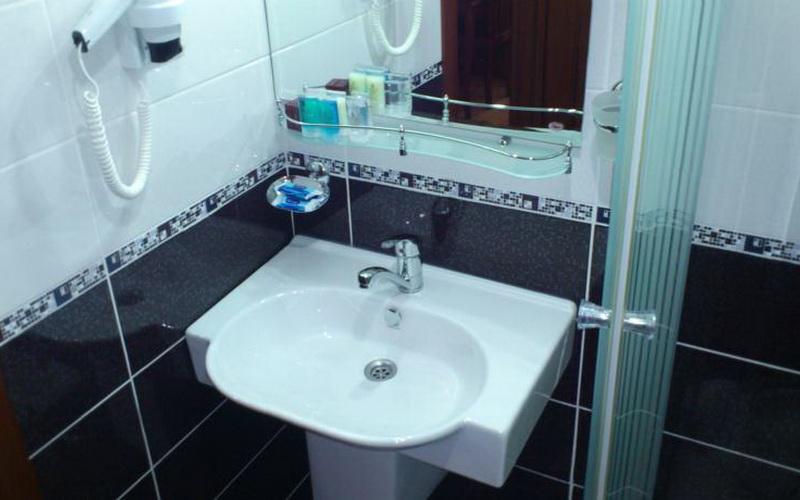 Basileus Hotel Istanbul