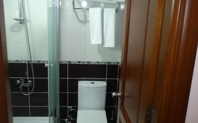 Basileus Hotel Istanbul