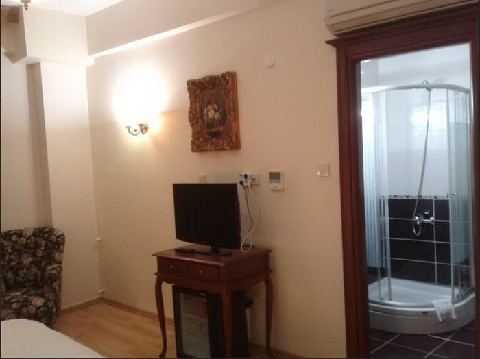 Basileus Hotel Istanbul