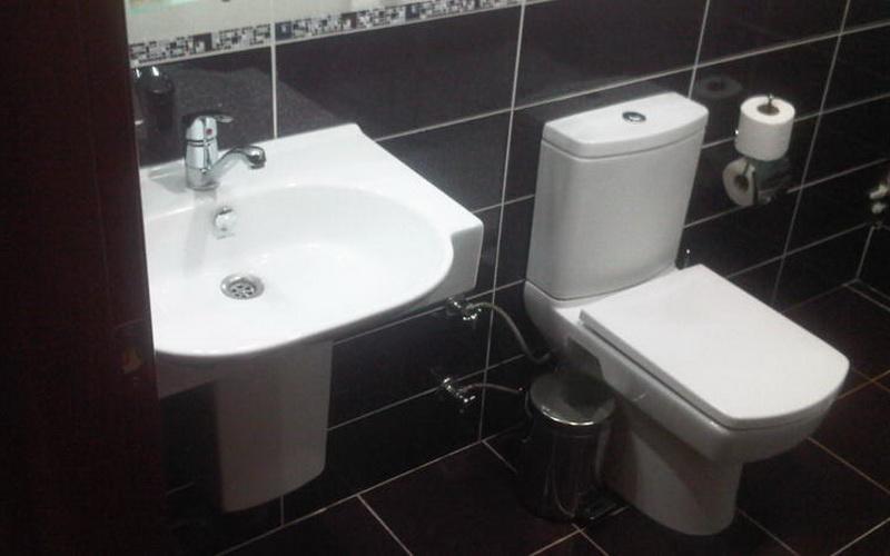 Basileus Hotel Istanbul